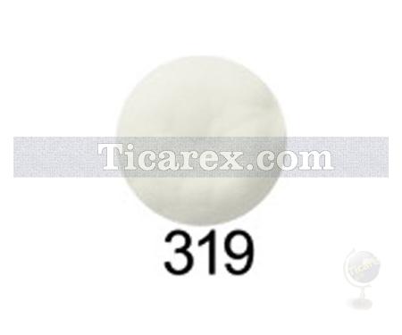 Flormar Oje - 319 - Resim 2