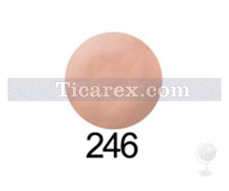 Flormar Oje - 246 - Resim 2