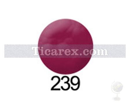 Flormar Oje - 239 - Resim 2