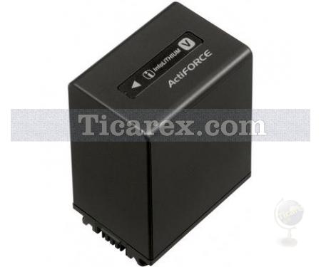Sony FV100 Şarj Edilebilir Pil NP-FV100 (NPFV100) - Resim 1