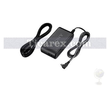 Sony PW10AM AC Adaptörü AC-PW10AM (ACPW10AM) | 110 Volt | 230 Volt - Resim 1