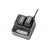Sony H ve P Serisi Piller İçin Hızlı Bilgi Şarj Cihazı / AC Adaptörü VQH10 AC-VQH10 (ACVQH10) | 230 Volt | 110 Volt