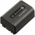 Sony InfoLITHIUM™ V Serisi FV50 Şarj Edilebilir Pil NP-FV50 (NPFV50)