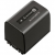 Sony Yüksek kapasiteli InfoLITHIUM™ V Serisi FV70 Şarj Edilebilir Pil NP-FV70 (NPFV70)