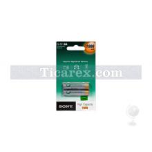 Sony Şarj Edilebilir Pil NHAAAB2F (NHAAAB2F)