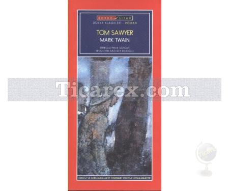 Tom Sawyer | Mark Twain - Resim 1