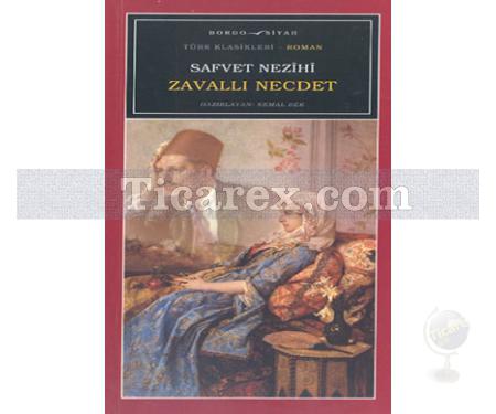 Zavallı Necdet | Safvet Nezihi - Resim 1