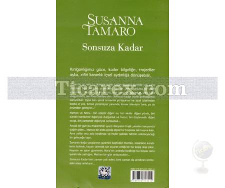 Sonsuza Kadar | Susanna Tamaro - Resim 2