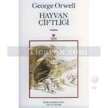Hayvan Çiftliği | Bir Peri Masalı | George Orwell (Eric Blair)