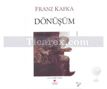 Dönüşüm | Franz Kafka - Resim 1