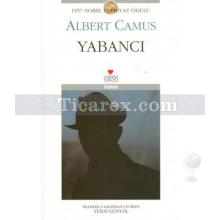 Yabancı | Albert Camus