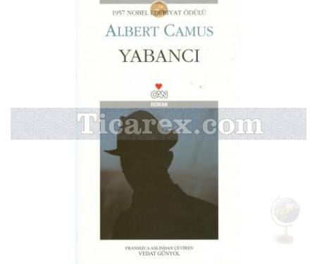 Yabancı | Albert Camus - Resim 1
