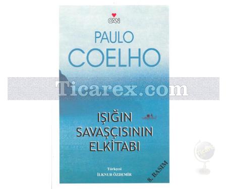 Işığın Savaşçısının Elkitabı | Paulo Coelho - Resim 1