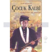 Çocuk Kalbi (Cep Boy) | Edmondo De Amicis