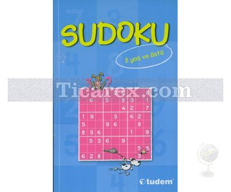 Sudoku | Kolektif - Resim 1