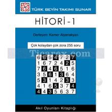 Hitori 1 | Kolektif