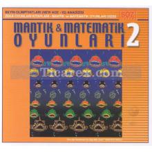 Mantık ve Matematik Oyunları 2 | Nevzat Erkmen