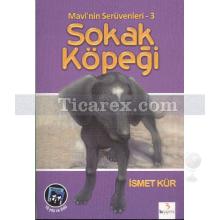 Mavi'nin Serüvenleri 3 - Sokak Köpeği | İsmet Kür