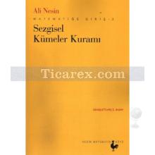 Sezgisel Kümeler Kuramı | Ali Nesin