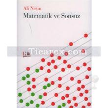 Matematik ve Sonsuz | Ali Nesin