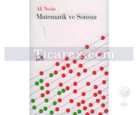 Matematik ve Sonsuz | Ali Nesin - Resim 1