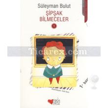 Şipşak Bilmeceler 1 | Süleyman Bulut