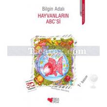 Hayvanların Abc'si | Bilgin Adalı