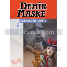 Demir Maske | Alexandre Dumas