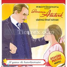 Dersimiz Atatürk | Turgut Özakman