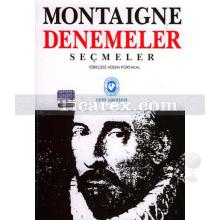 Denemeler | Seçmeler | Michel De Montaigne