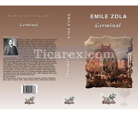 Germinal | Emile Zola - Resim 1