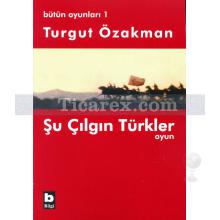 Şu Çılgın Türkler - Oyun | Bütün Oyunları 1 | Turgut Özakman