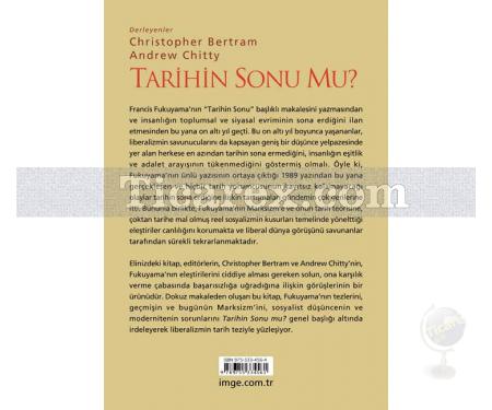 Tarihin Sonu mu? | Kolektif - Resim 2