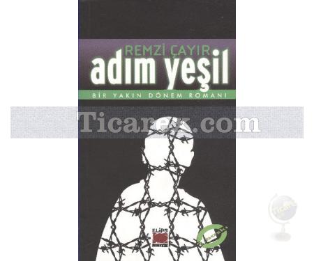 Adım Yeşil | Remzi Çayır - Resim 1