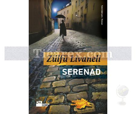 Serenad | Zülfü Livaneli - Resim 1