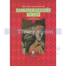 Baskerville'lerin Köpeği (Ciltli) | Arthur Conan Doyle