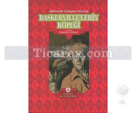 Baskerville'lerin Köpeği (Ciltli) | Arthur Conan Doyle - Resim 1