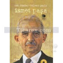 İsmet Paşa (Ciltli - DVD Hediyeli) | Bülent Çaplı, Can Dündar
