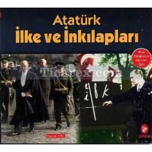 Atatürk İlke ve İnkılapları | Faruk Çil