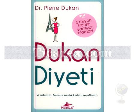 Dukan Diyeti | Pierre Dukan - Resim 1