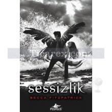 Sessizlik (Ciltli) | Becca Fitzpatrick