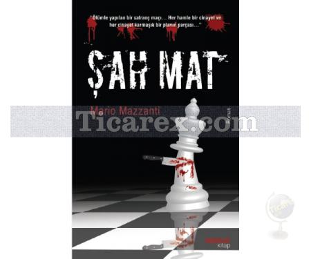 Şah Mat | Mario Mazzanti - Resim 1