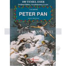 Peter Pan | James Matthew Barrie