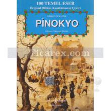 Pinokyo | Carlo Collodi