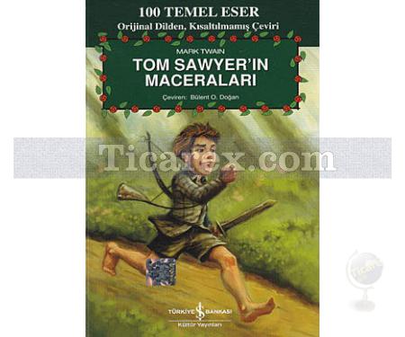 Tom Sawyer'ın Maceraları | Mark Twain - Resim 1