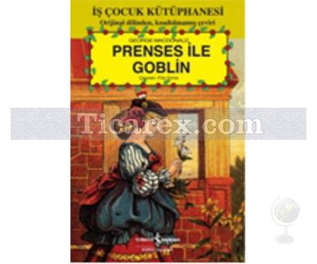 Prenses ile Goblin | George MacDonald - Resim 1