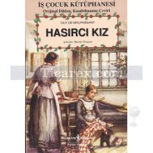 Hasırcı Kız | Guy de Maupassant