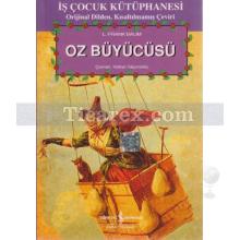 Oz Büyücüsü | Frank Baum