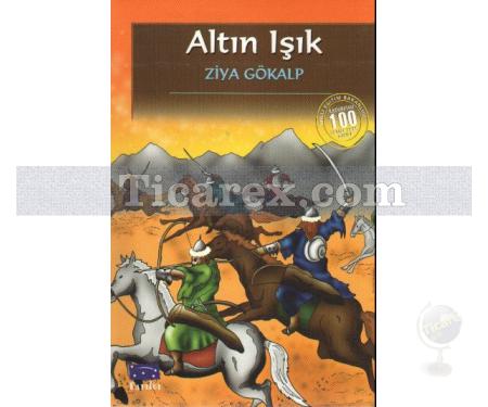 Altın Işık | Ziya Gökalp - Resim 1