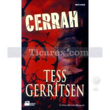 Cerrah | Tess Gerritsen